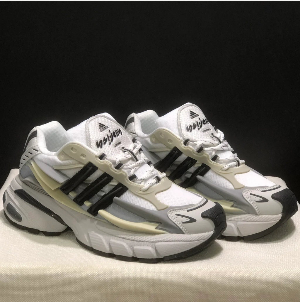Pharrell x AD Adistar Jellyfish ‘Solid Grey Black’ Shoes Sneakers by Air Jordan