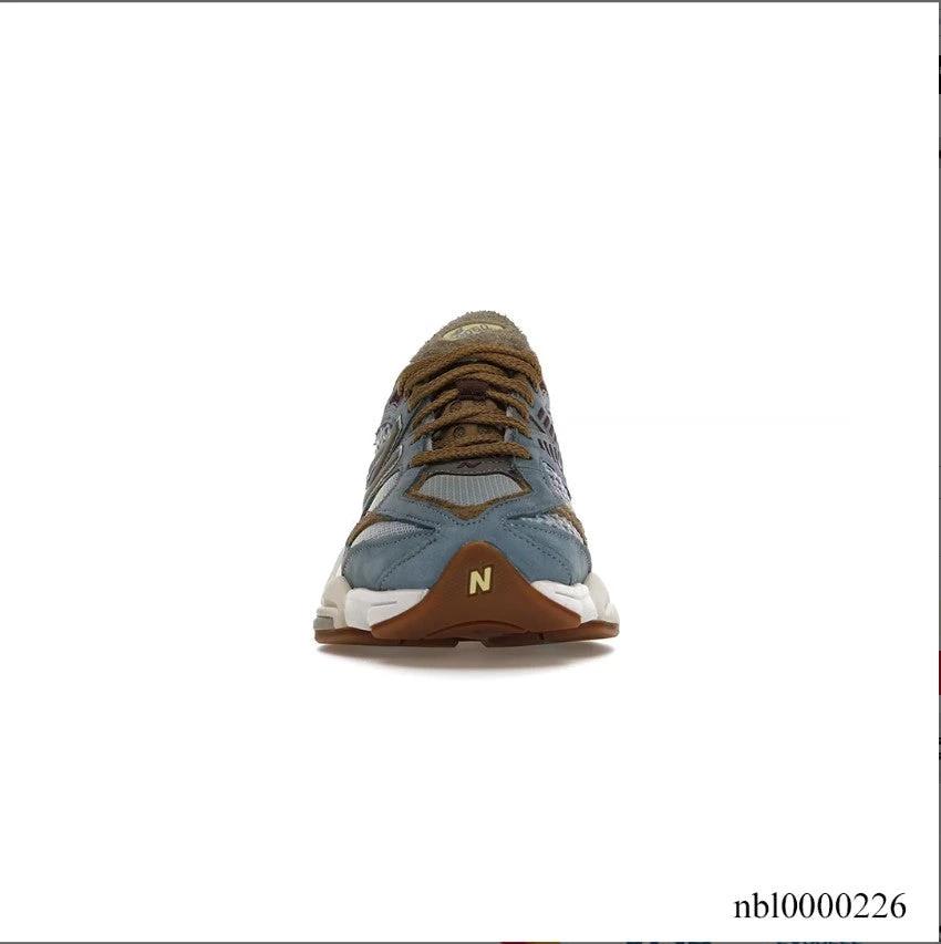 New Balance 9060 Bodega Age of Discovery Shoes Sneakers by Air Jordan