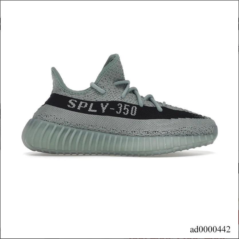 Yeezy 350 Boots V2 Salt Shoes Sneakers by Air Jordan