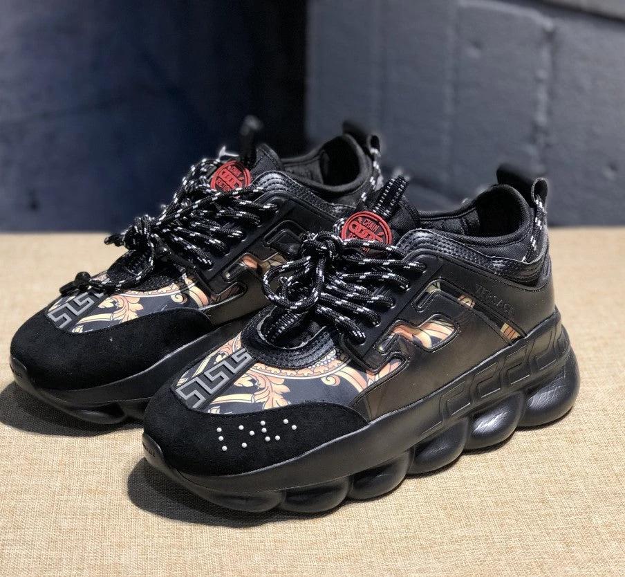 Chain Reaction Shoes Sneakers 16 by Air Jordan