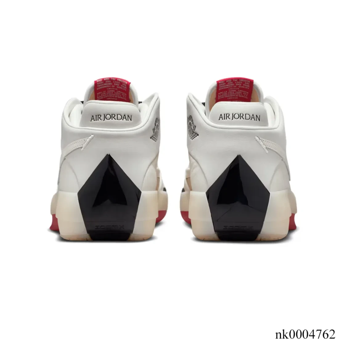 Air Jordan 40 Chicago Shoes Sneakers by Air Jordan