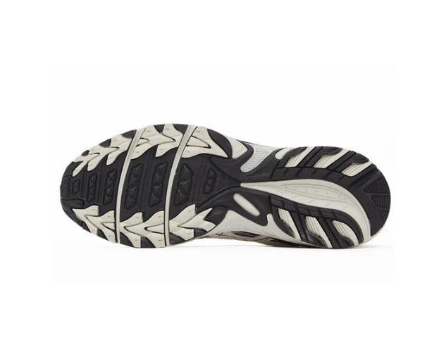 Asics Gel Kahana TR V4 White Black-1203A497 100 by Air Jordan