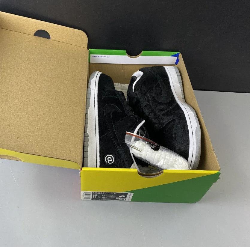 Nike SB Dunk Low Medicom Toy (2020) Shoes Sneakers by Air Jordan