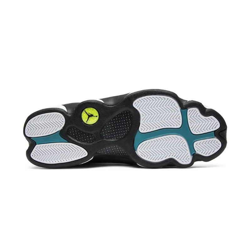 Air Jordan 13 Barons Shoes Sneakers by Air Jordan