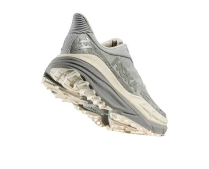 Hoka One One STINSON 7 STARDUSTALABASTER TRAIL 1141530-SLBS by Air Jordan