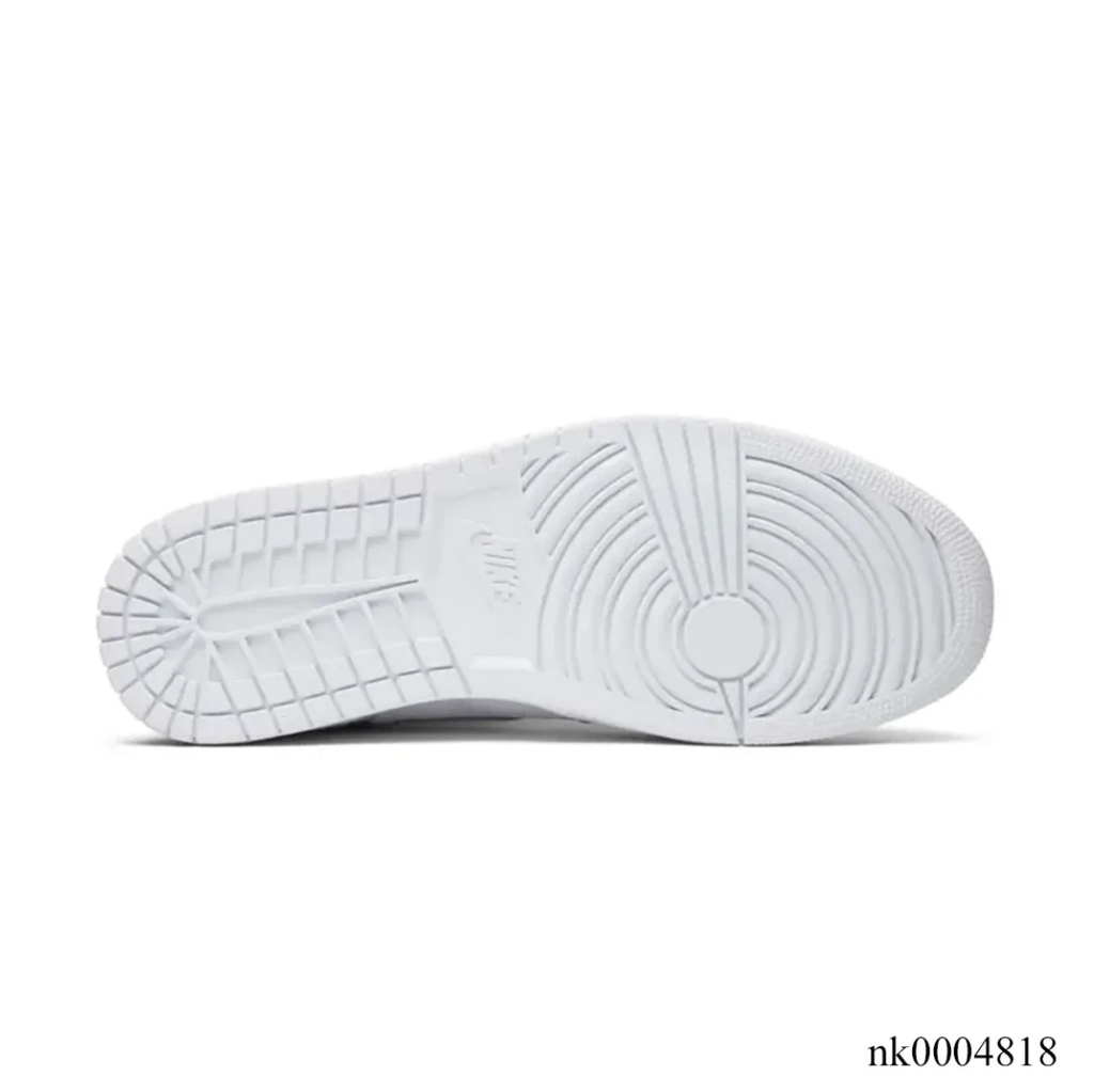 Air Jordan 1 Retro High Equality Shoes Sneakers by Air Jordan