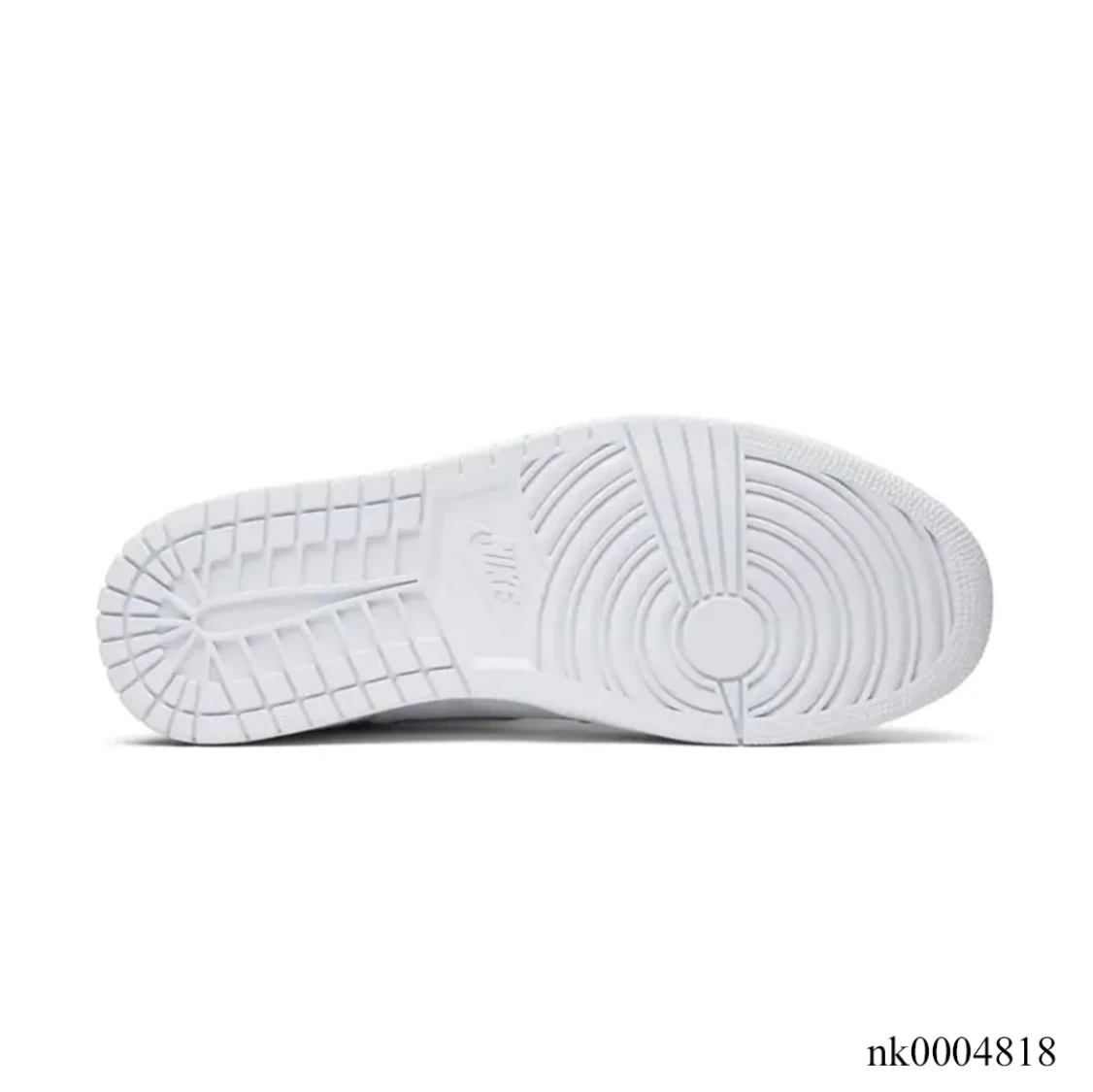 Air Jordan 1 Retro High Equality Shoes Sneakers by Air Jordan