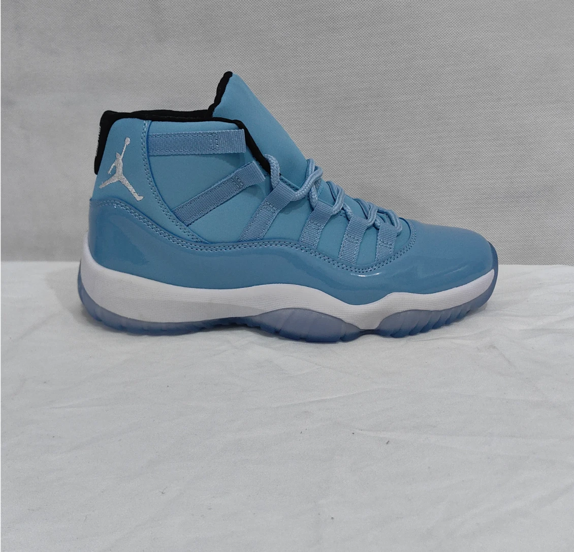 Air Jordan 11 Retro Pantone Shoes Sneakers by Air Jordan