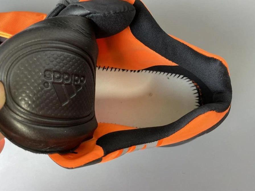 Yeezy Boost 700 MNVN Orange Shoes Sneakers by Air Jordan