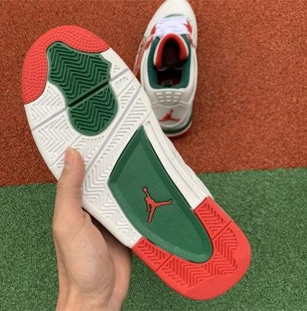 Air Jordan 4 Retro NRG Do the Right Thing by Air Jordan