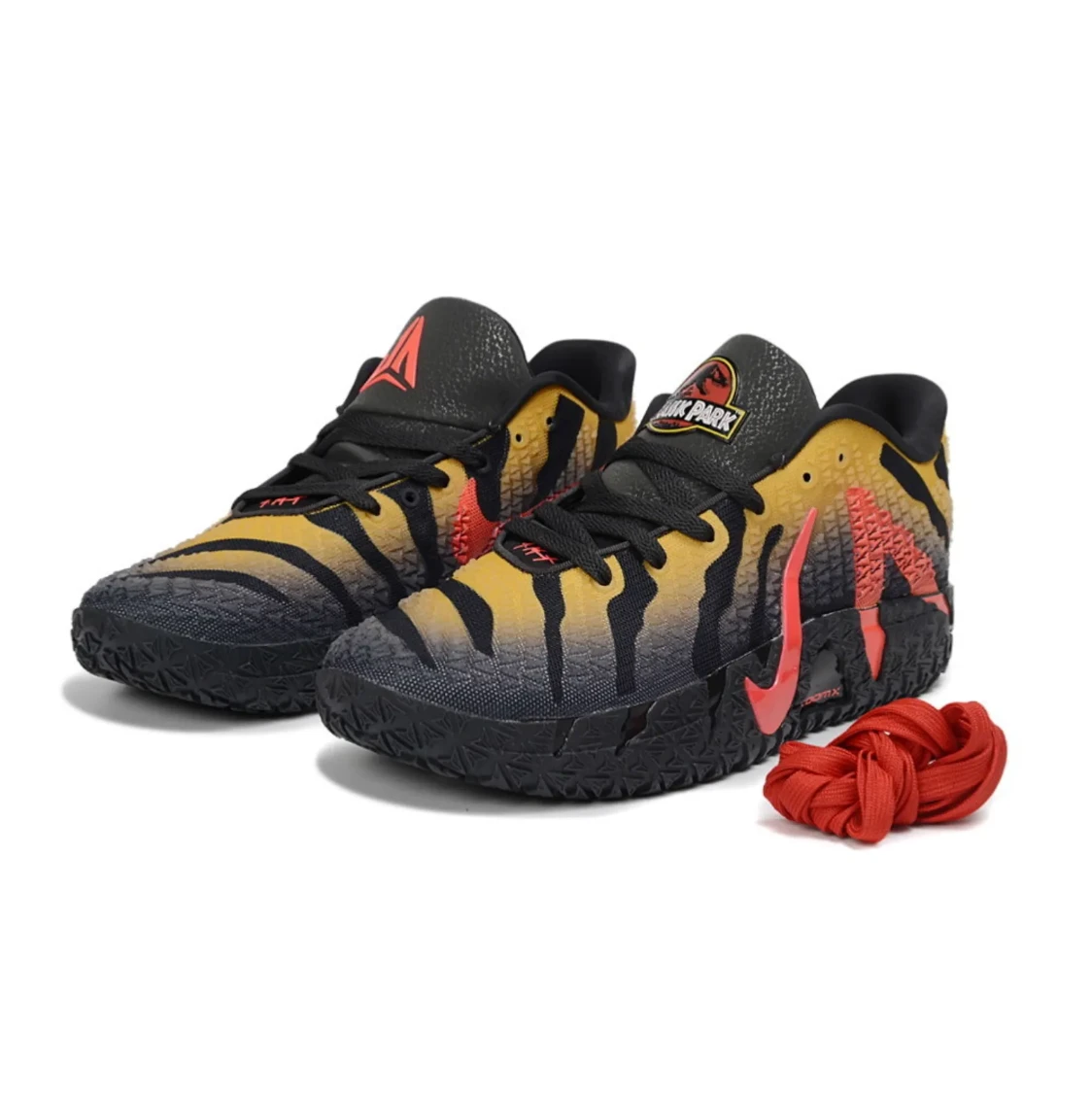 Jurassic Park x Ja 3 Tour SUV (2026) Shoes Sneakers by Air Jordan