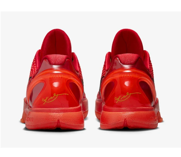 Zoom Kobe 6 Protro Reverse Grinch FV4921 600 by Air Jordan