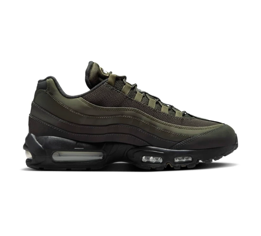 Air Max 95 Sequoia Shoes Sneakers by Air Jordan