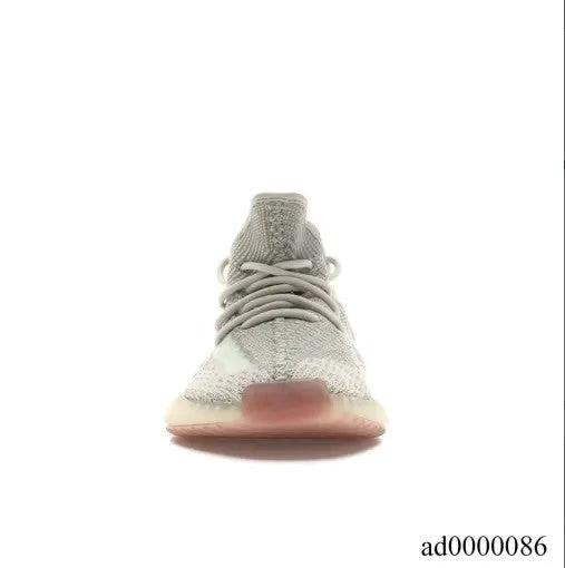 Yeezy Boost 350 V2 Citrin (Non-Reflective) Shoes Sneakers by Air Jordan