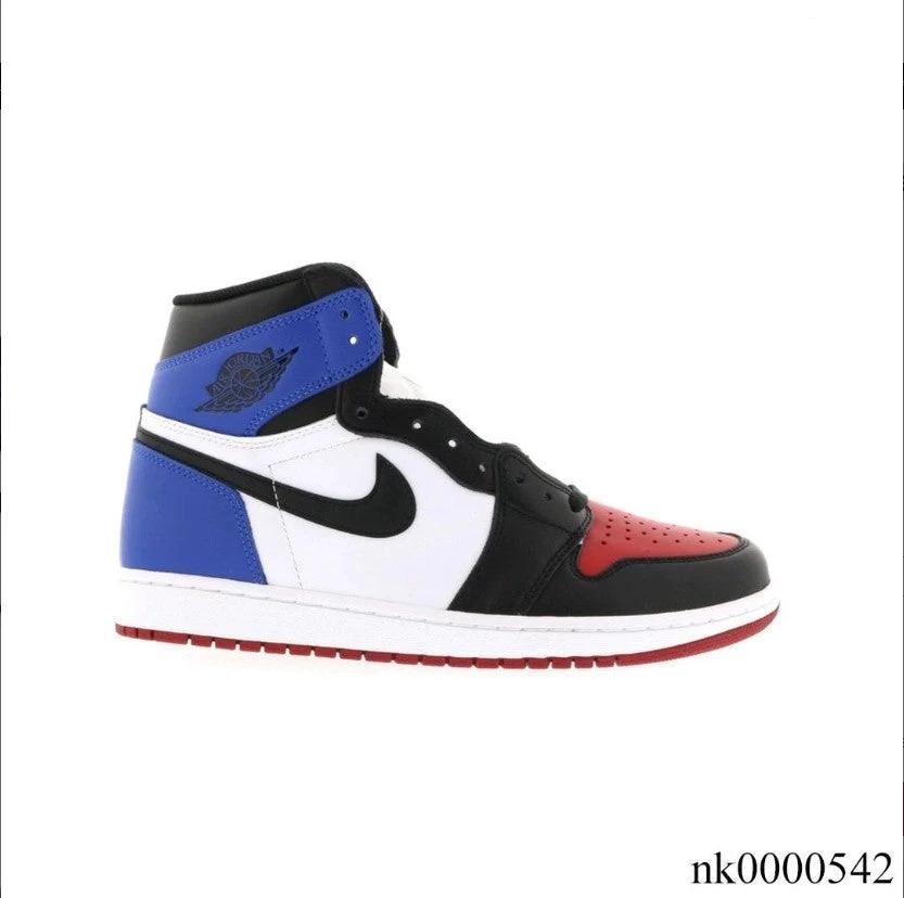 Air Jordan 1 Retro Top 3 Shoes Sneakers by Air Jordan