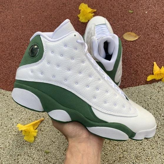 Air Jordan 13 Ray PE by Air Jordan