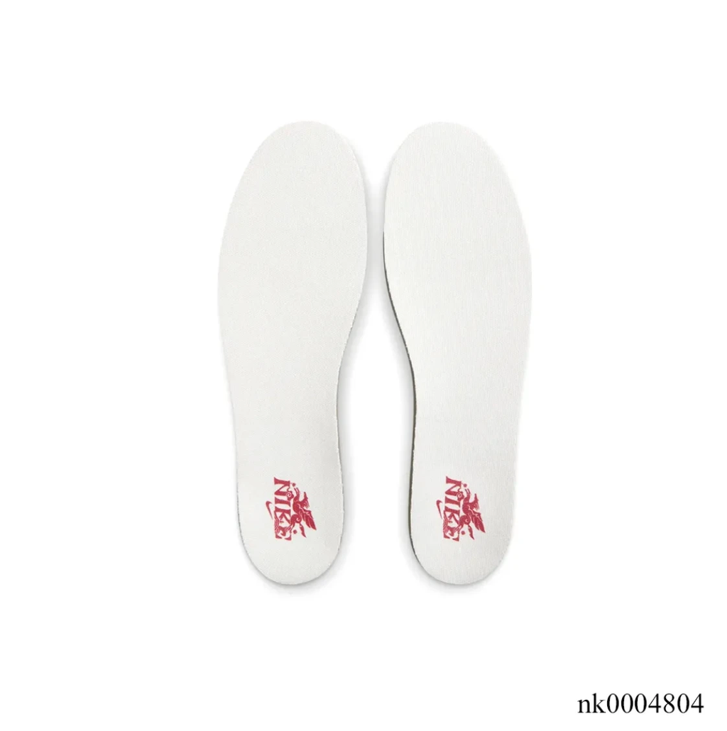 Dunk Low Year Of The Horse Shoes Sneakers by Air Jordan