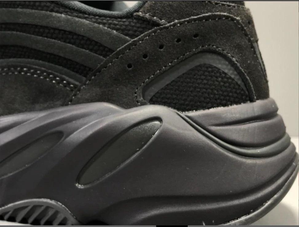Yeezy Boost 700 V2 Vanta Shoes Sneakers by Air Jordan