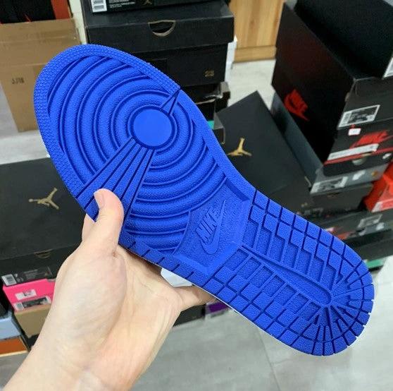 Air Jordan 1 Low Big Lightning by Air Jordan
