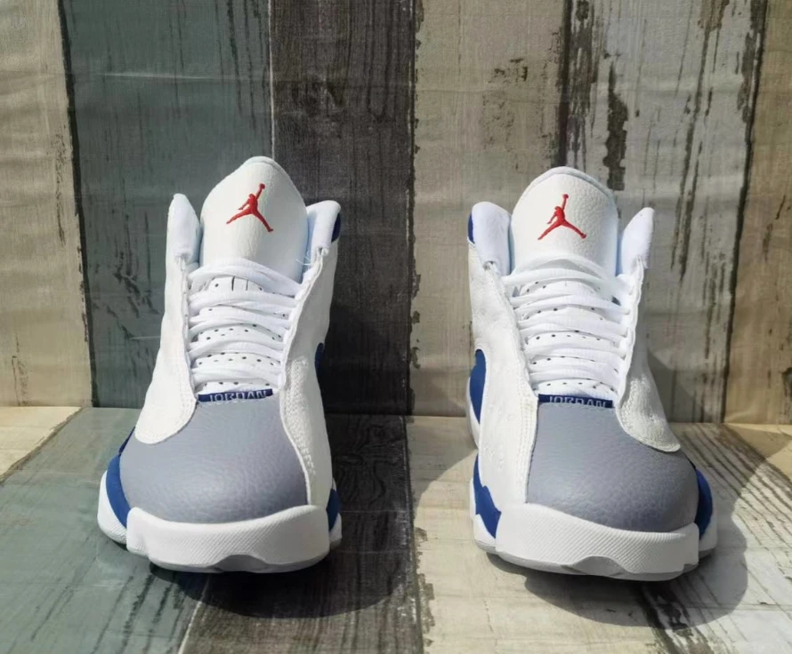 Air Jordan 13 French Blue by Air Jordan