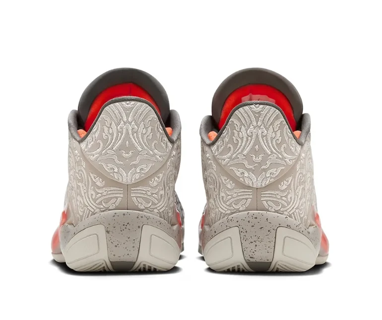 Air Jordan 38 Low TorchOlympic Shoes Sneakers by Air Jordan