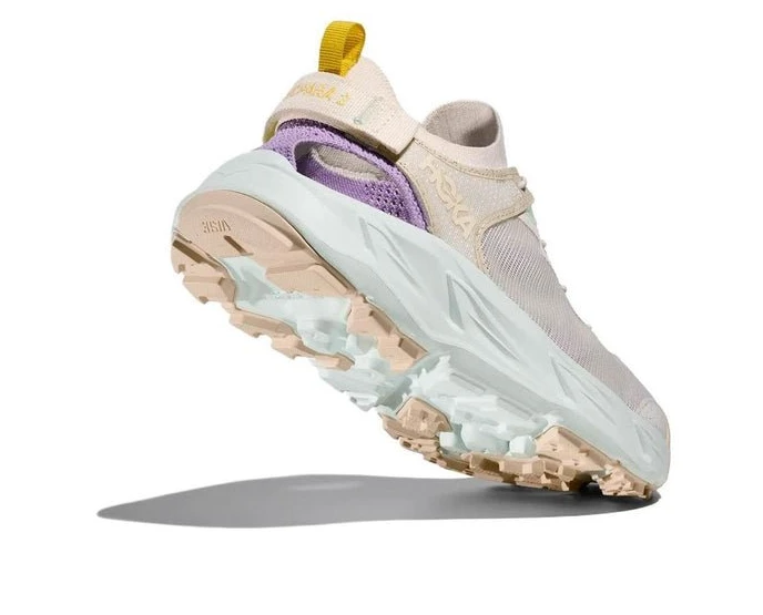 WMNS Hoka One One Hopara 2 Alabaster Snow Melt 1147670-ANW by Air Jordan