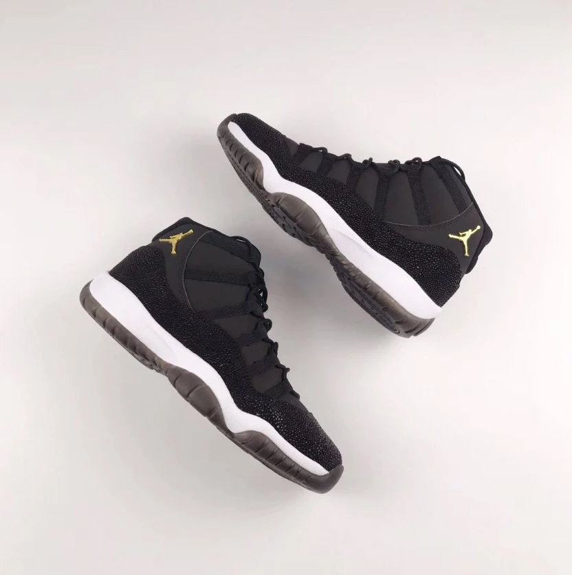 Air Jordan 11 Heiress by Air Jordan