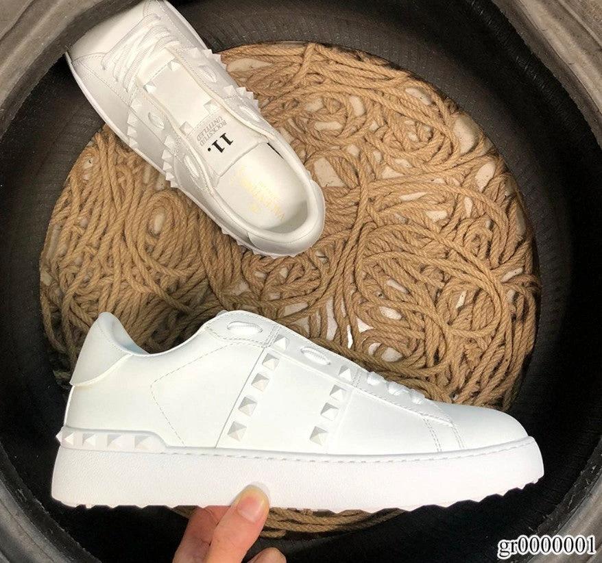 VLTN Rockstud Untitled Trainers Shoes Sneakers by Air Jordan
