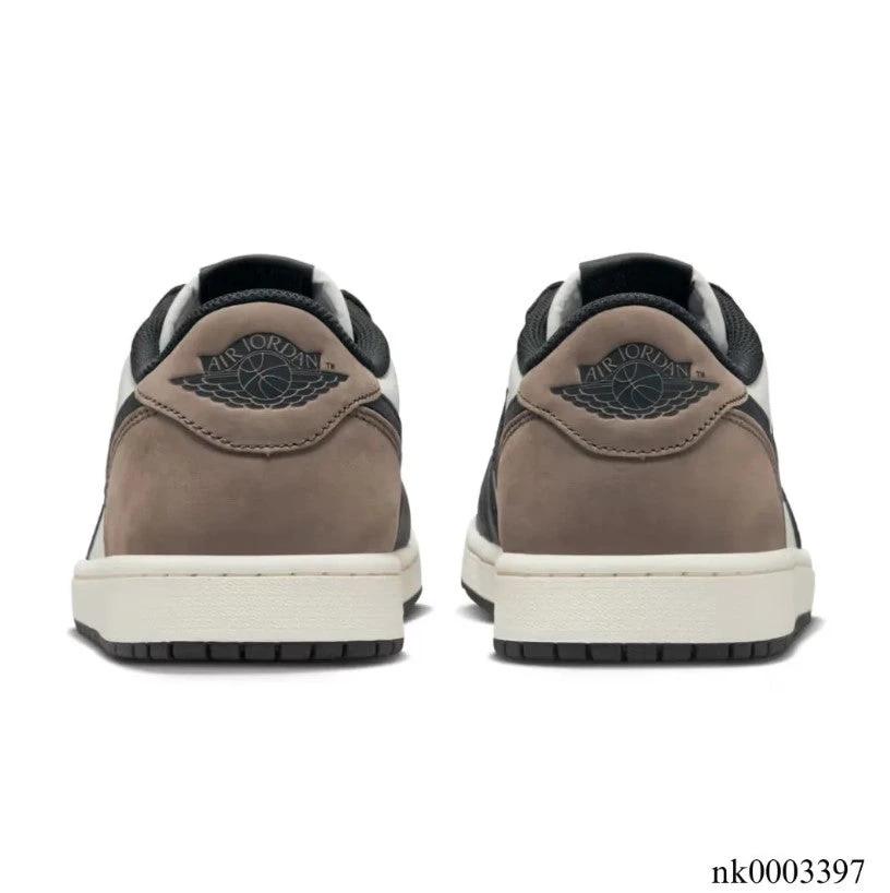 Air Jordan 1 Low OG Mocha Shoes Sneakers by Air Jordan