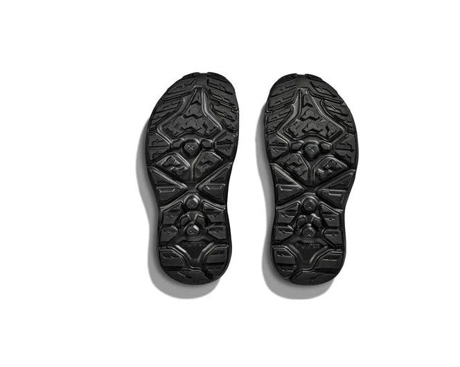 Hoka One One Hopara Black 1106534-BBLC by Air Jordan