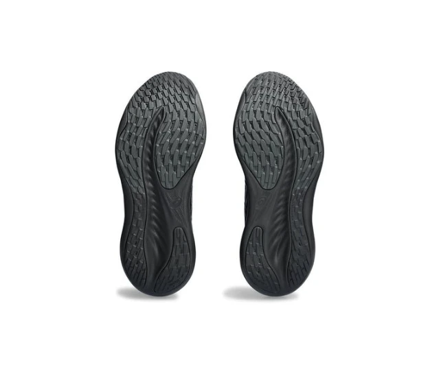 Asics Gel Nimbus 26 Triple Black 1011B794-002 by Air Jordan