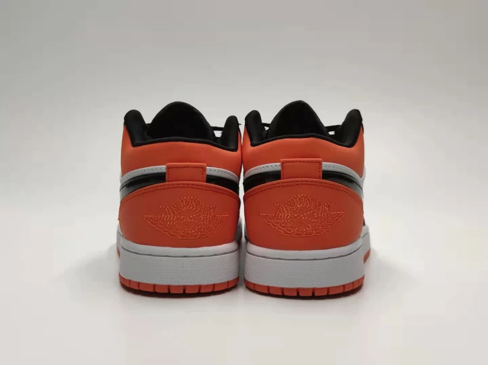 Air Jordan 1 Low Shattered Backboard by Air Jordan