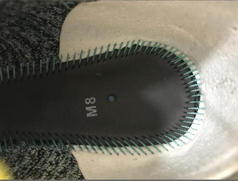 Air VaporMax 2.0 Dusty Cactus Hyper Jade Shoes Sneakers by Air Jordan