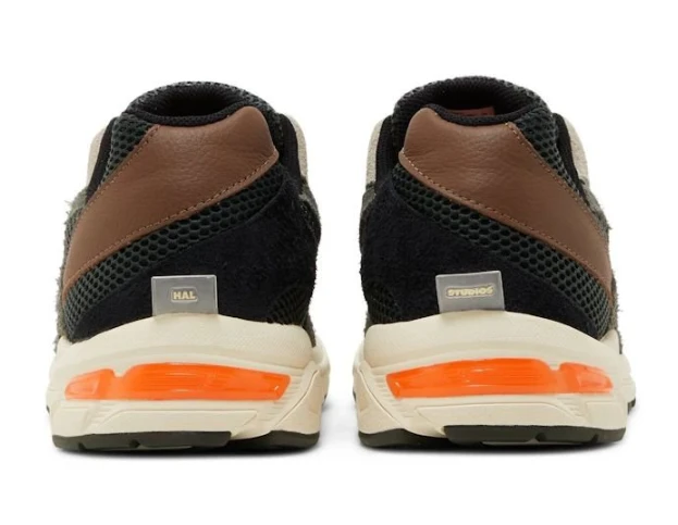 HAL Studios x Asics Gel-1130 Forest 1201A924-300 by Air Jordan