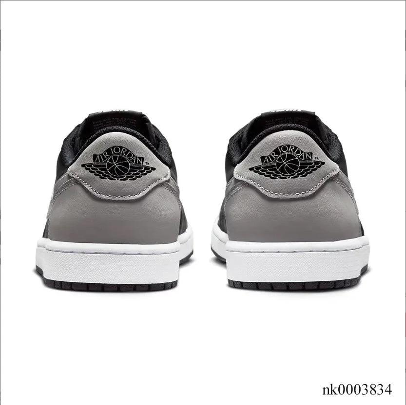 Air Jordan 1 Low OG Shadow Shoes Sneakers by Air Jordan