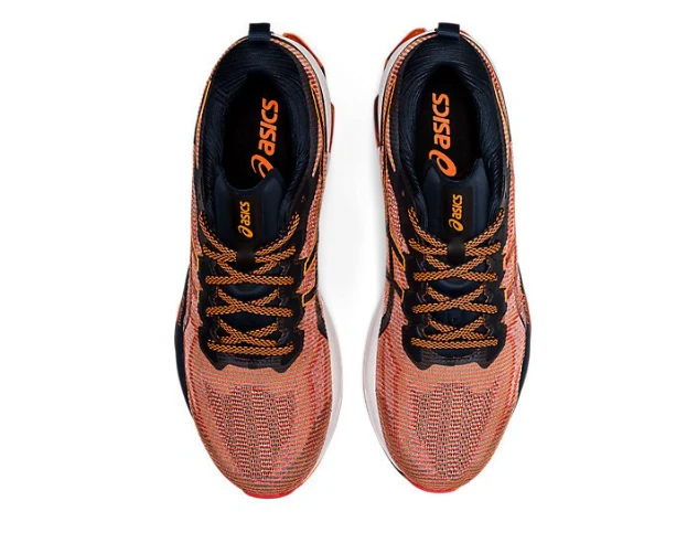 Asics Gel-Kinsei Blast 1011B332-800 by Air Jordan