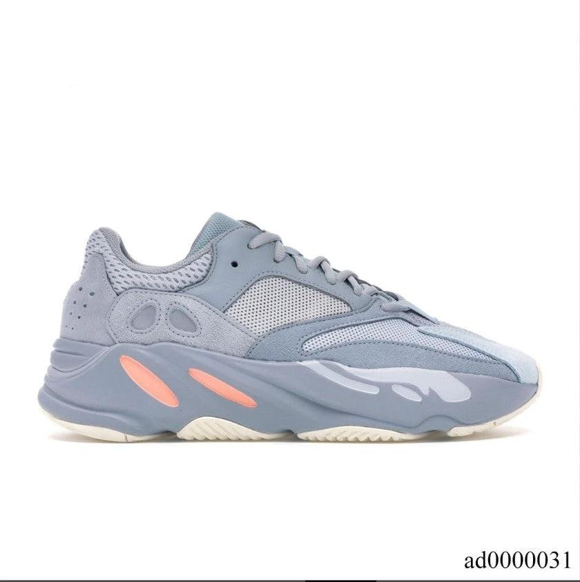 Yeezy Boost 700 Inertia Shoes Sneakers by Air Jordan