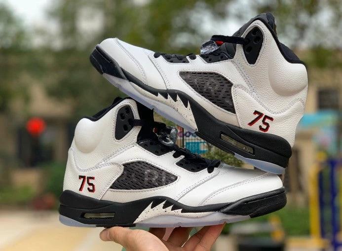 Air Jordan 5 Paris by Air Jordan