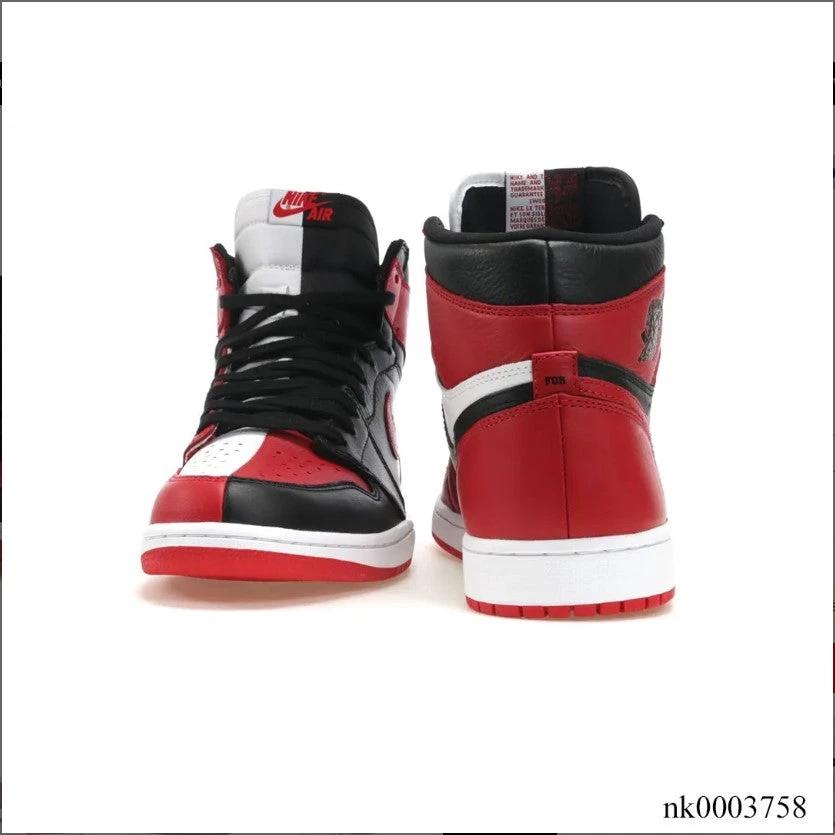 Air Jordan 1 Retro High Homage To Home Chicago Shoes Sneakers by Air Jordan