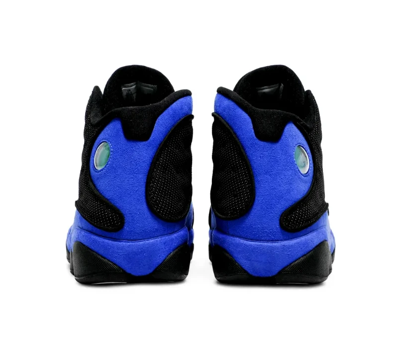 Air Jordan 13 Hyper Royal Shoes Sneakers by Air Jordan