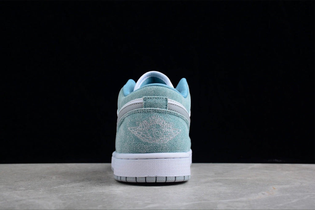 Air Jordan 1 Low New Emerald by Air Jordan