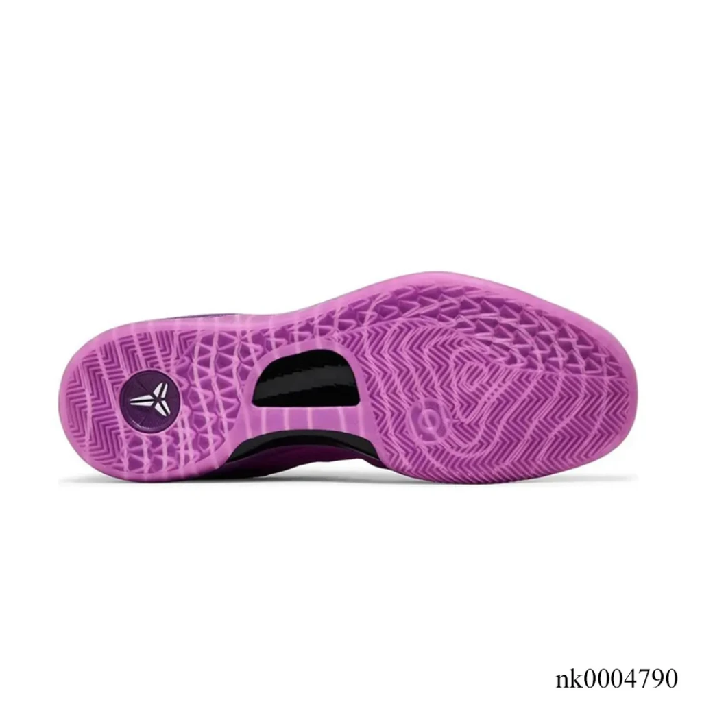 Kobe 8 Protro ‘EYBL’ Shoes Sneakers by Air Jordan