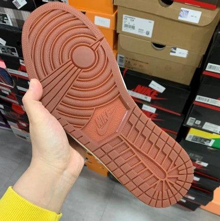Air Jordan 1 Mid Corduroy by Air Jordan