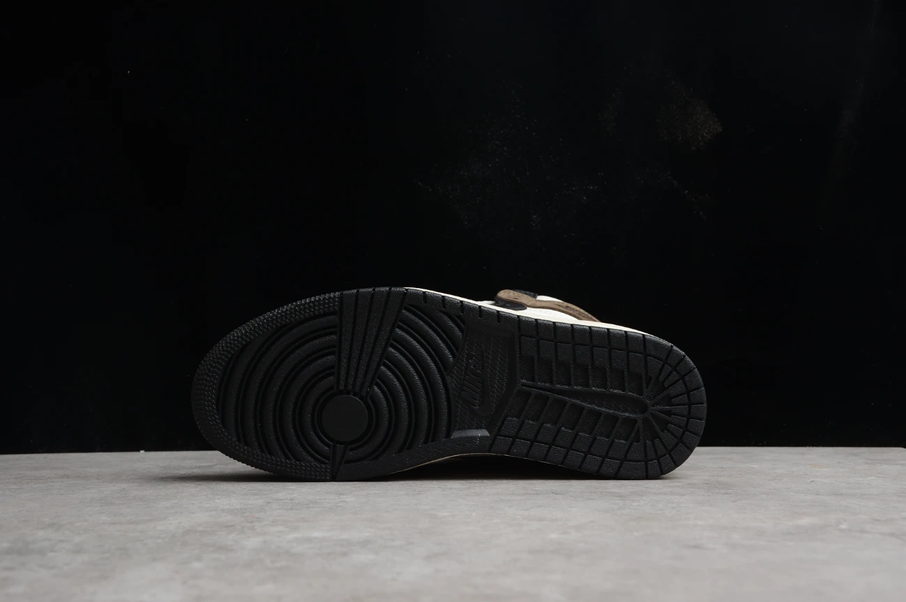 Air Jordan 1 Retro High OG “Dark Mocha” by Air Jordan