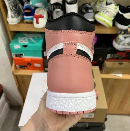 Air Jordan 1 Rust Pink by Air Jordan