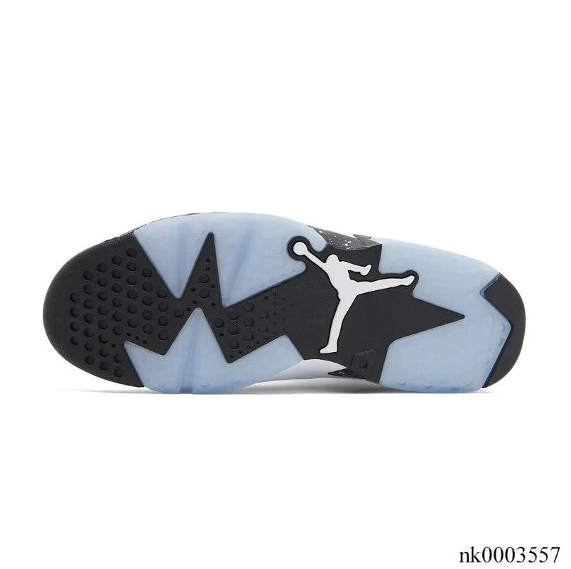 Air Jordan 6 Reverse Oreo Shoes Sneakers by Air Jordan