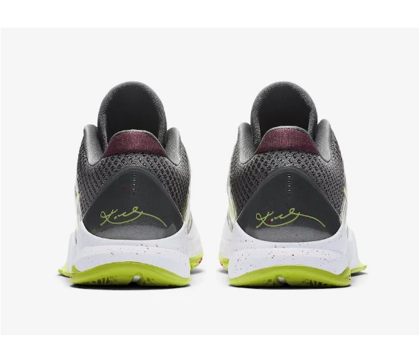 Zoom Kobe 5 Protro Chaos 2020 CD4991 100 by Air Jordan