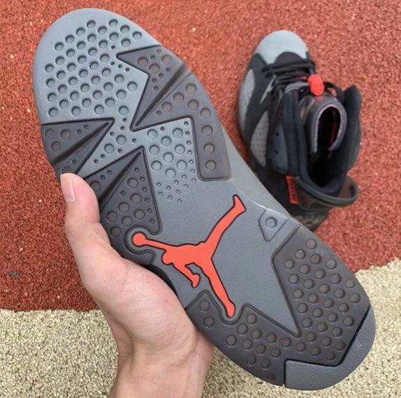 Air Jordan 6 x PSG by Air Jordan