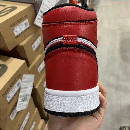 Air Jordan 1 OG Bloodline 2.0 by Air Jordan