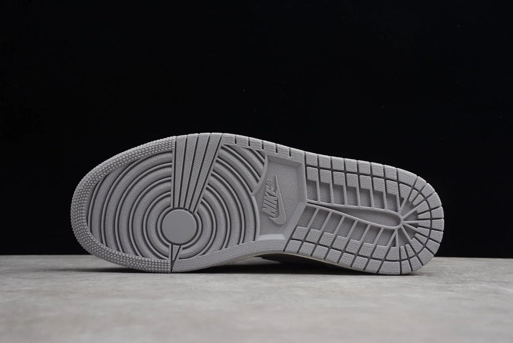 Air Jordan 1 Pale Ivory by Air Jordan